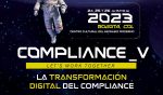 Foro Compliance V: herramientas clave en transformación digital. Foto: Compco