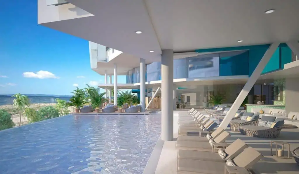 Grupo Sirenis invertirá US$45 millones para abrir hotel en San Andrés Grand Sirenis de San Andrés
