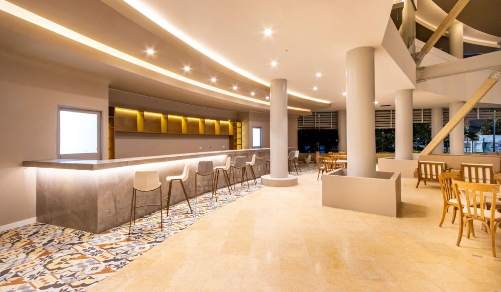 Grupo Sirenis invertirá US$45 millones para abrir hotel en San Andrés