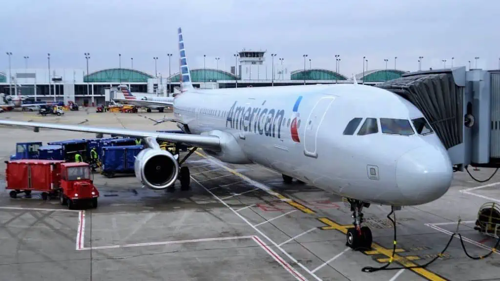 American Airlines agregó una frecuencia en ruta Medellín-Miami para fin de año American Airlines en Colombia