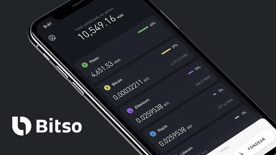 Cripto, ¿es también para nosotras? Las finanzas, un territorio sin género
Imagen: Bitso