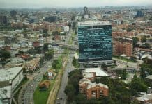 Precio de los arriendos en Colombia a septiembre