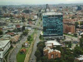 Precio de los arriendos en Colombia a septiembre