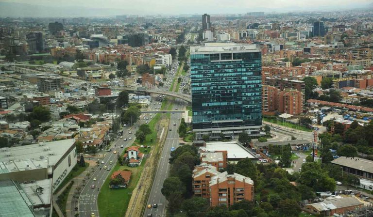 Precio de los arriendos en Colombia a septiembre