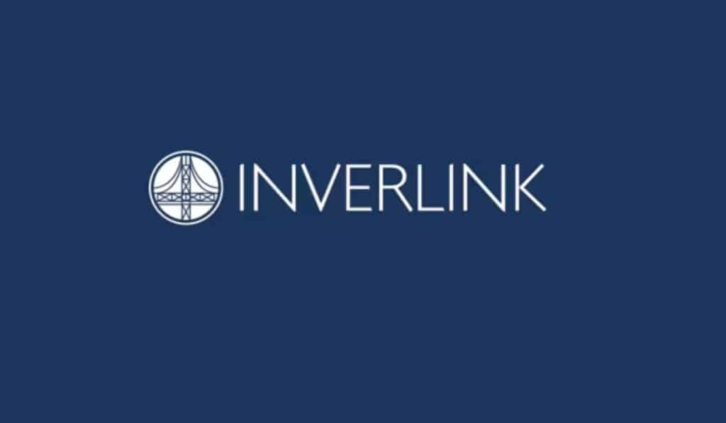 Logo de Inverlink.