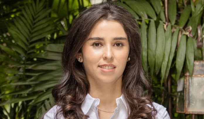 natalia-ríos-londoño-uala Fintech argentina Ualá
