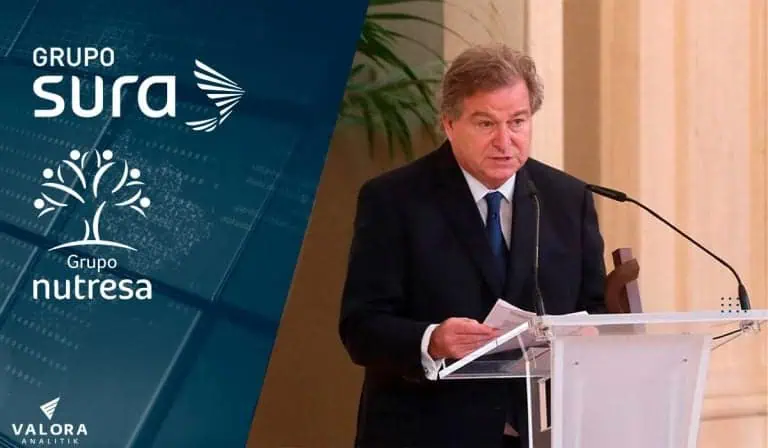 Los ‘pros y contras’ del negocio entre el GEA y Gilinski, según analistas