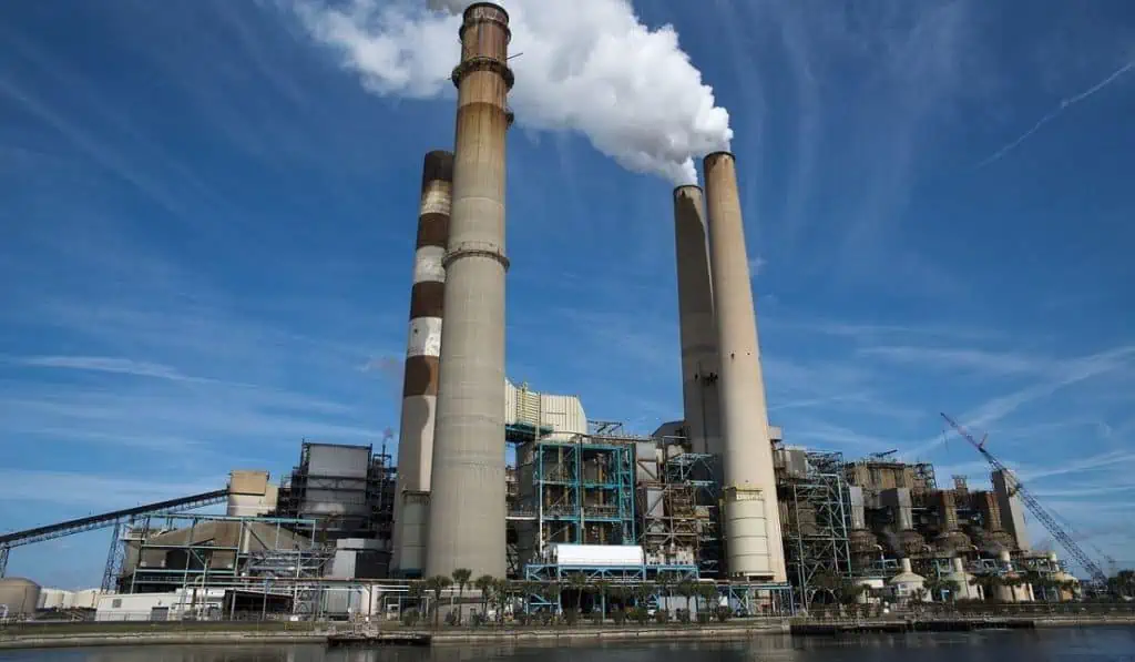 Fenómeno de El Niño: Las térmicas que respaldarán la energía de Colombia El papel del carbón en la transición energética debe ir más allá del debate ambiental: Andeg