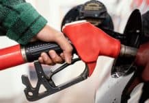 Precio de la gasolina en Colombia