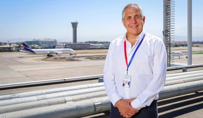 roberto-alvo-ceo-global-latam-airlines Latam Airlines seguirá expandiéndose en 2023