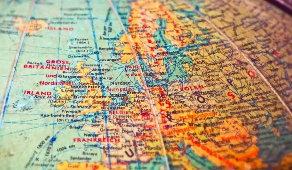 ¿Qué son los ‘países bisagra’ y cuál es su rol en la geopolítica actual? ¿Qué son los ‘países bisagra’ y cuál es su rol en la geopolítica actual?