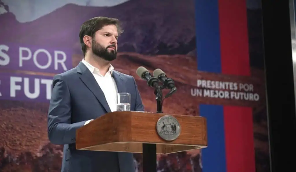 ¿Qué viene para Chile tras el avance de la oposición? ¿Qué viene para Chile tras el avance de la oposición?