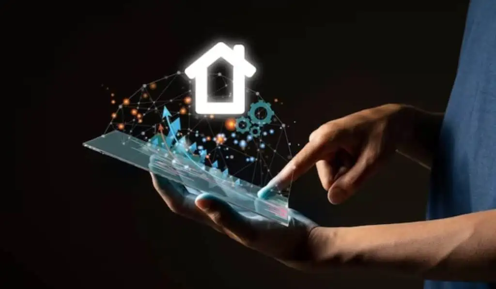 Ai-tana, la asistente inmobiliaria virtual con inteligencia artificial en Colombia Ai-tana, inteligencia artificial