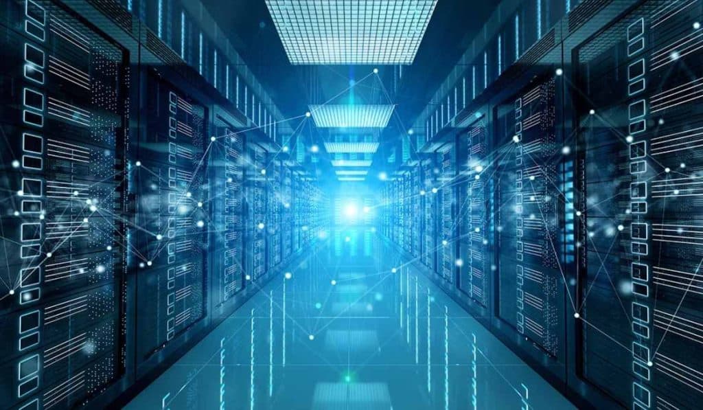Los nuevos procesadores de AMD están adaptados a las tareas más demandantes en estaciones de trabajo. Foto: AMD.