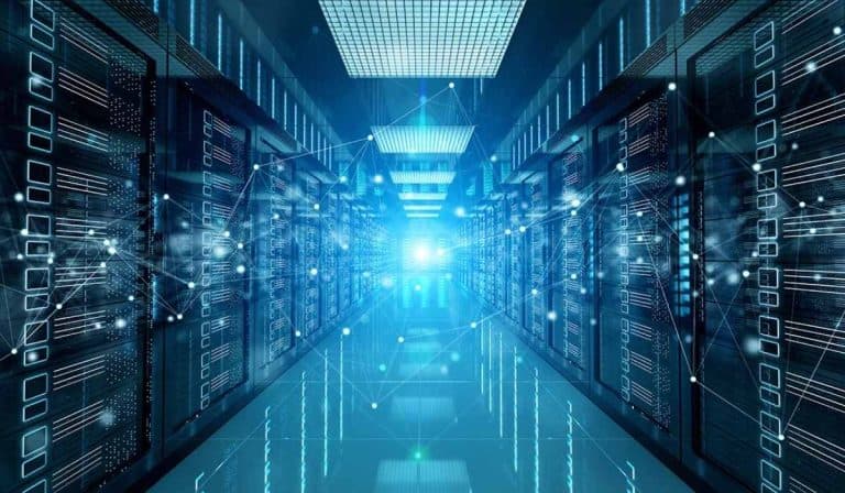 Los nuevos procesadores de AMD están adaptados a las tareas más demandantes en estaciones de trabajo. Foto: AMD.