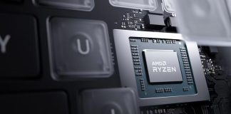 AMD integra la inteligencia artificial en sus procesadores para empresas.