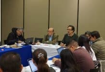 Reunión del Gobierno y Fecode para alcanzar un acuerdo