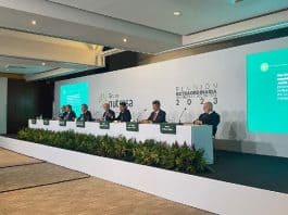 Asamblea de accionistas de Grupo Nutresa intercambio de acciones
