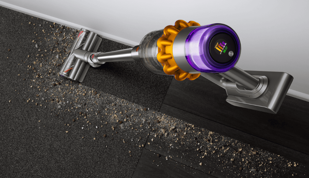 Dyson llega a Colombia, esta es su gama de productos de limpieza