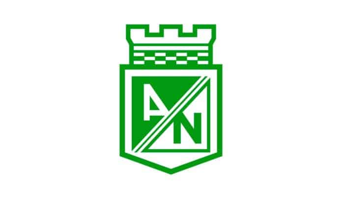 Escudo de Atlético Nacional