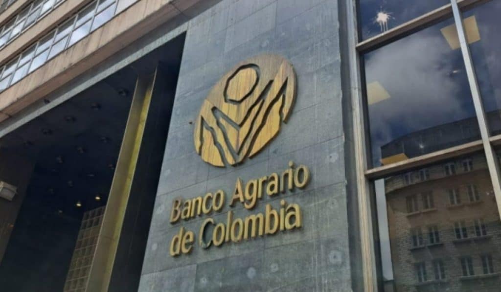 Banco Agrario de Colombia