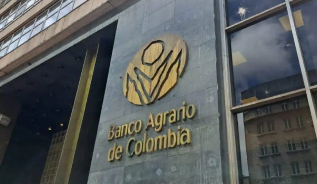 En 2024, el Banco Agrario desembolsó créditos por $11,2 billones inflación