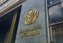 Banco Agrario de Colombia