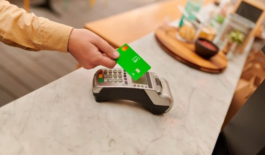 Banco Falabella manifestó que así busca brindar soluciones de inversión sólidas y confiables. Foto: Banco Falabella.