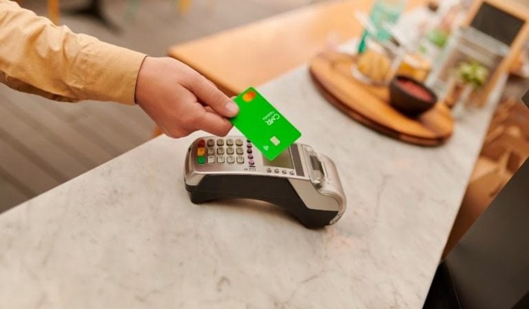 Banco Falabella manifestó que así busca brindar soluciones de inversión sólidas y confiables. Foto: Banco Falabella.