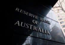 Banco de Australia sube tasas de interés