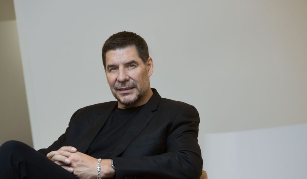 Marcelo Claure, como Presidente Ejecutivo y Managing Partner de Bicycle.