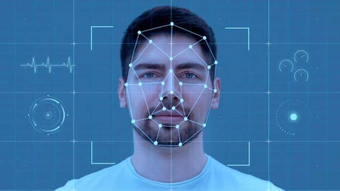 Biometría facial