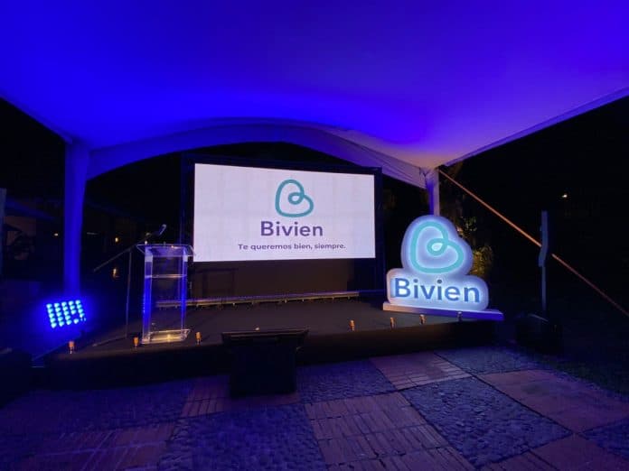 Bivien: La nueva identidad de la compañía caleña