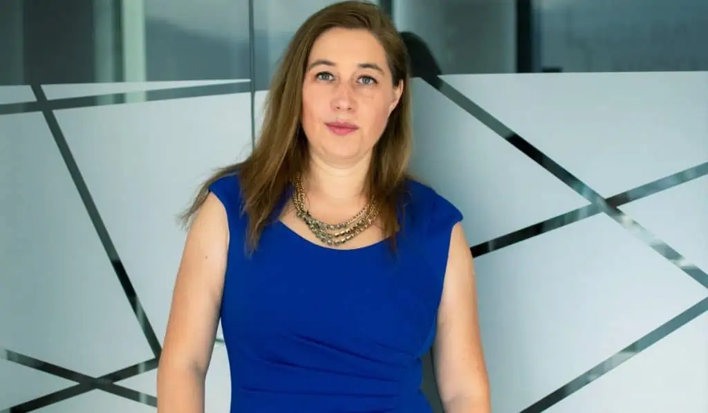 Criptomonedas: razones por las cuales su bolsillo debería saber más de cripto Fernanda Juppet, CEO de CryptoMarket.