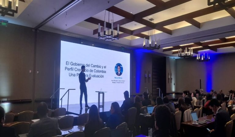 Renzo Merino se pronunció acerca de las reformas de Petro.