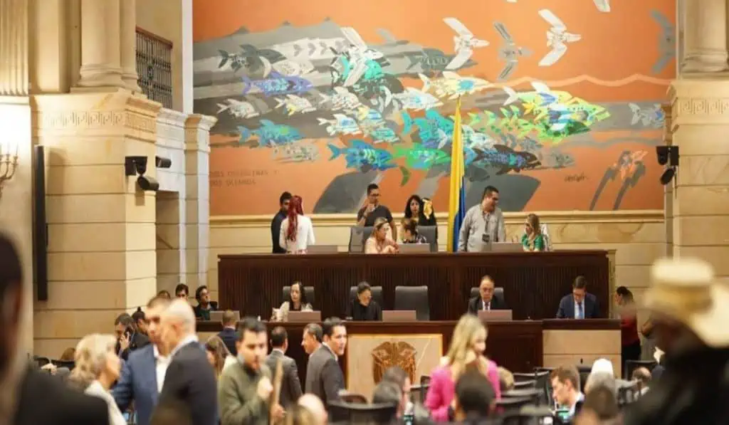 ¿Lista la plata para las reformas laboral, pensional y a la salud del gobierno Petro? Esta semana continuarán los debates de las diferentes reformas de Petro.