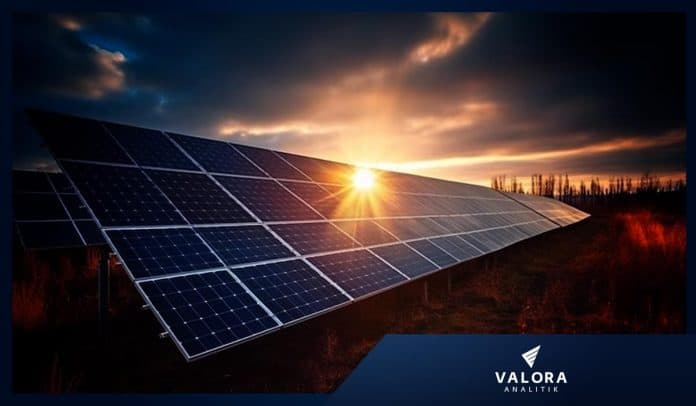 Campo-Paneles-Solares Parque Solar Fundación de Enel Green Power inició etapa de pruebas