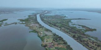 Gobierno Petro exige licencia ambiental para construcción del Canal del Dique