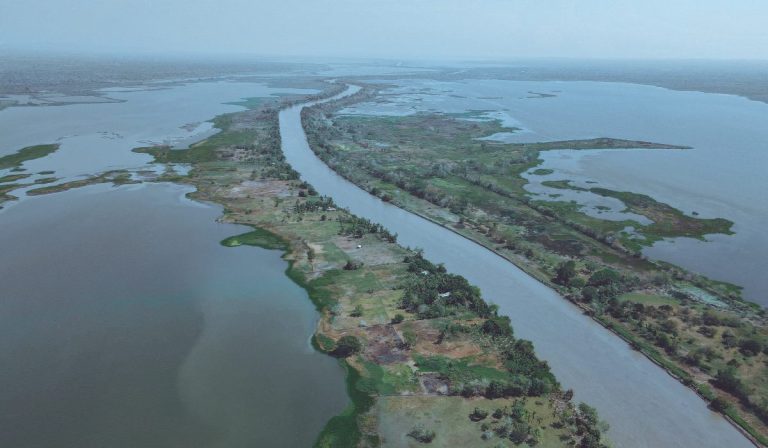 Canal del Dique