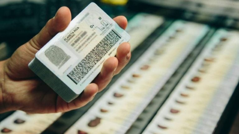 Trámite de la cédula en Colombia tendrá dos precios: Registraduría confirmó nuevas tarifas Cédula de ciudadanía