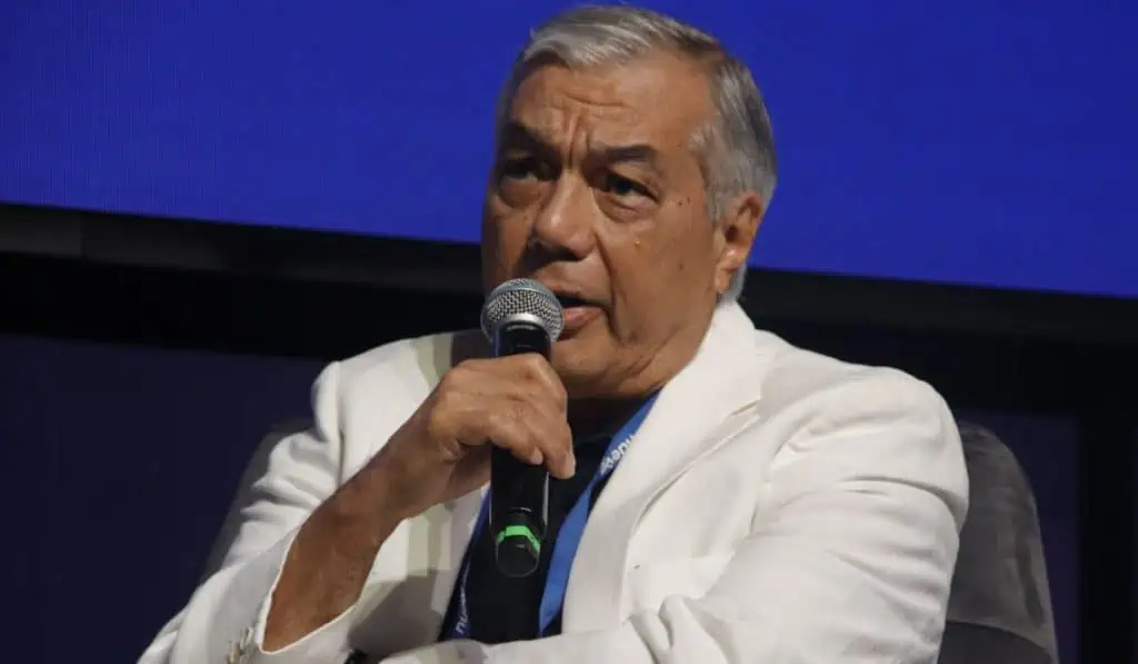 Superfinanciero ve necesidad de reforma tributaria para que personas paguen más impuestos en Colombia reforma tributaria