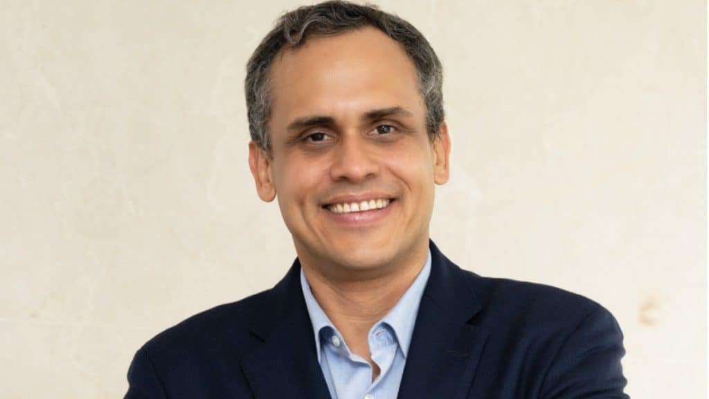 Christian Urazan Economía circula del plástico Circulate Capital
