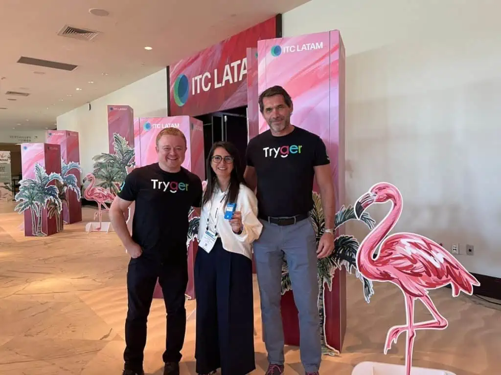 Chubb y Tryger se asocian con Tive para mejorar la logística de transporte de mercancía Chubb y Tryger se asocian con Tive para mejorar la logística