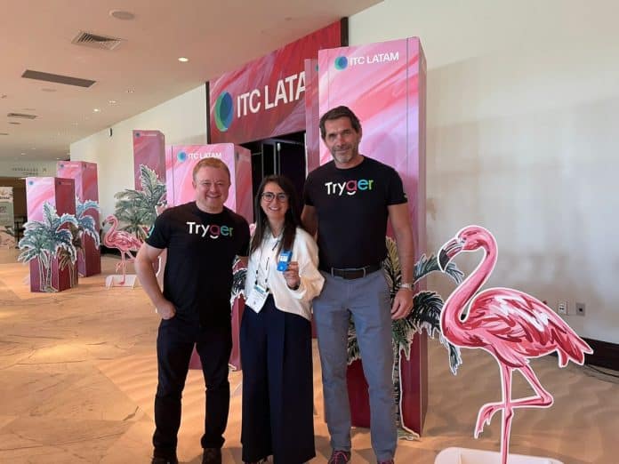 Chubb y Tryger se asocian con Tive para mejorar la logística Chubb y Tryger se asocian con Tive para mejorar la logística