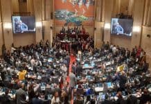 Debate de la reforma pensional