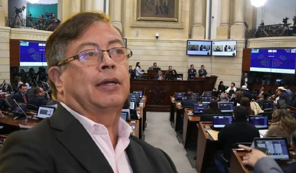 Empresas tendrían que pagar más aportes a salud, SENA e ICBF con nueva reforma tributaria de Petro reforma tributaria