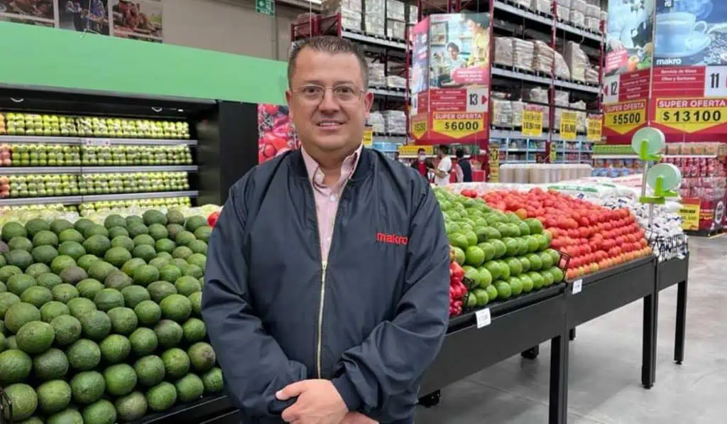 Makro se transformó y proyecta ventas por $1,9 billones: Lanzó campaña con descuentos y premios Makro renueva sus canales y lanzó Tienda Makro en línea. Foto: Makro.