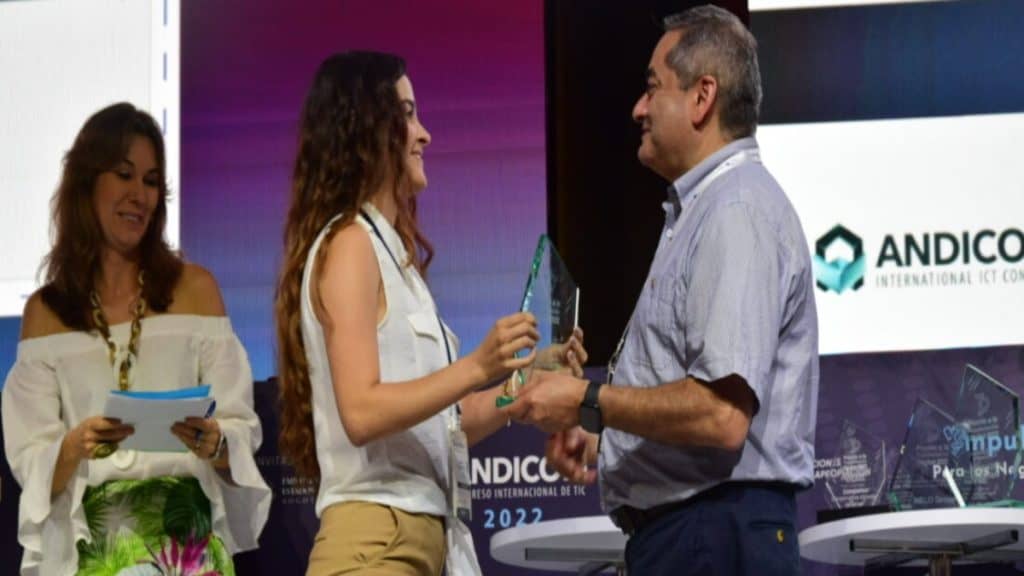 Convocatoria VI Premio a la Transformación Digital Empresarial