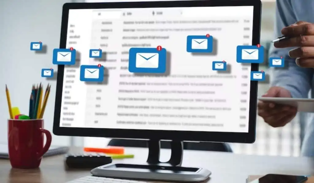 ¿Tiene lleno el Gmail? Siga estas recomendaciones para liberar espacio Gmail lleno