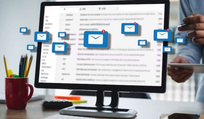 Correo-electronico (1) Gmail lleno